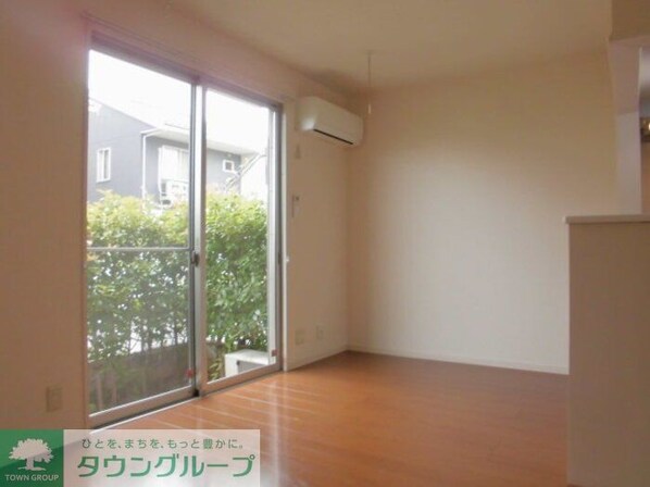 レセンテ八潮 Aの物件内観写真